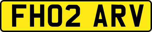 FH02ARV