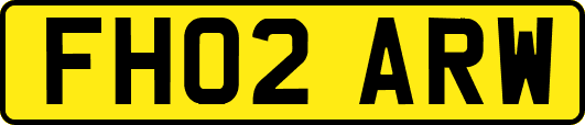 FH02ARW