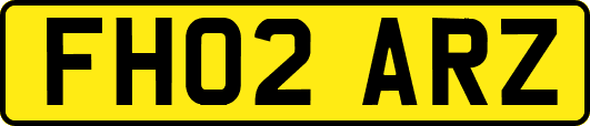 FH02ARZ