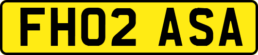 FH02ASA