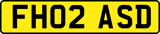 FH02ASD