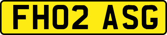 FH02ASG