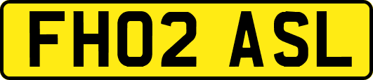 FH02ASL