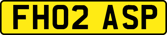 FH02ASP