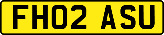 FH02ASU