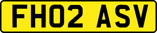 FH02ASV