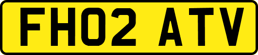 FH02ATV