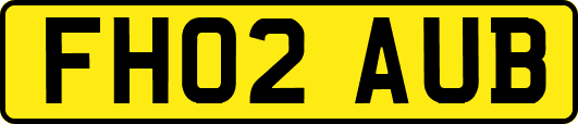 FH02AUB