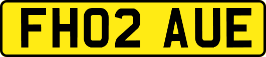 FH02AUE