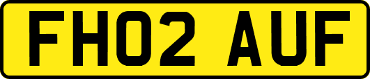 FH02AUF