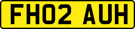 FH02AUH