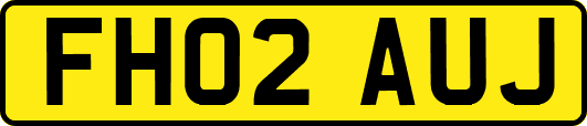 FH02AUJ