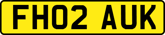 FH02AUK