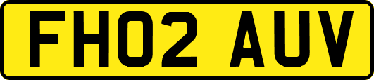 FH02AUV