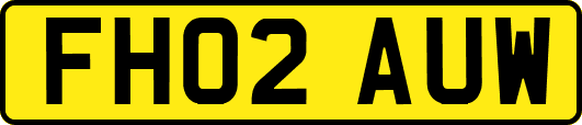 FH02AUW