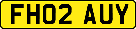 FH02AUY