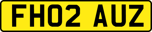 FH02AUZ