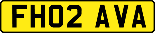 FH02AVA