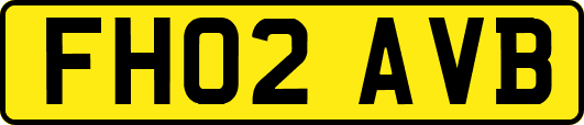 FH02AVB