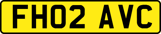 FH02AVC