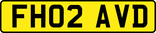 FH02AVD