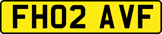 FH02AVF