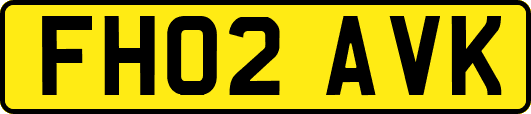 FH02AVK