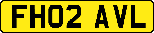 FH02AVL
