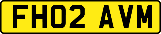 FH02AVM