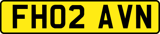 FH02AVN