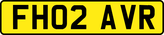 FH02AVR