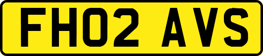 FH02AVS