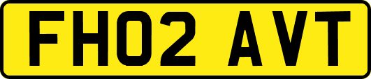 FH02AVT