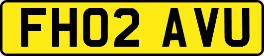 FH02AVU