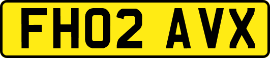 FH02AVX
