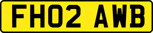 FH02AWB