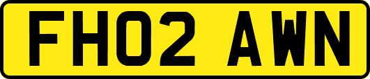 FH02AWN
