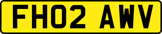 FH02AWV