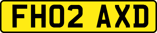 FH02AXD