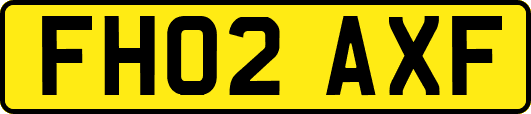 FH02AXF