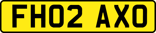 FH02AXO