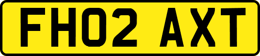 FH02AXT