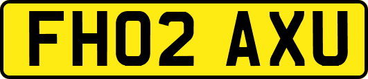 FH02AXU