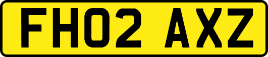 FH02AXZ