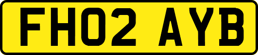 FH02AYB