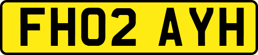 FH02AYH