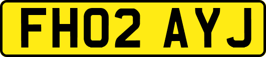 FH02AYJ