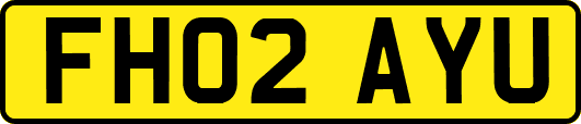 FH02AYU