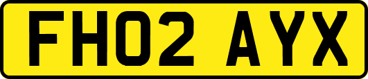FH02AYX