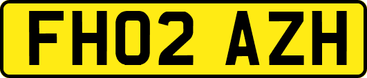 FH02AZH